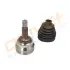 Шрус (зовнішній) Toyota Corolla 1.4 i 02-07 (26x25x159.5) (+ABS 48z)(к-кт) DRIVE DRIVE+ DP2110101480 (фото 2)