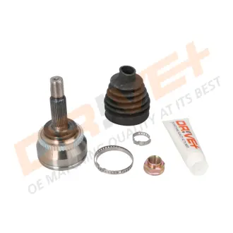 Шрус (зовнішній) Toyota Corolla 1.4 i 02-07 (26x25x159.5) (+ABS 48z)(к-кт) DRIVE DRIVE+ DP2110101480