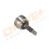Шрус (зовнішній) Toyota Corolla 1.4 i 02-07 (26x25x159.5) (+ABS 48z)(к-кт) DRIVE DRIVE+ DP2110101480 (фото 6)