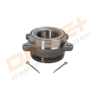 Підшипник маточини (задньої) Mitsubishi Pajero/Montero 3.2DiD/3.0/3.8 06- DRIVE DRIVE+ DP2010100537