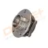 Підшипник маточини (передньої) Alfa Romeo 159/Brera/Spider 1.8-3.2 05-12 DRIVE DRIVE+ DP2010100639 (фото 4)