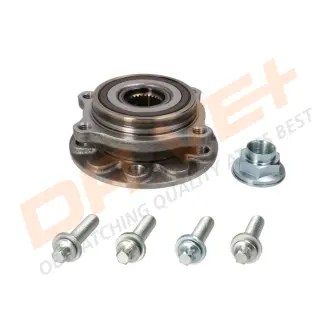 Підшипник маточини (передньої) Alfa Romeo 159/Brera/Spider 1.8-3.2 05-12 DRIVE DRIVE+ DP2010100639