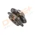 Підшипник маточини (передньої) Alfa Romeo 159/Brera/Spider 1.8-3.2 05-12 DRIVE DRIVE+ DP2010100639 (фото 5)
