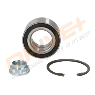 Подшипник ступицы (передней/задней) Audi 100/BMW 5 (E36/E46) (37x75x42) DRIVE DRIVE+ DP2010100124