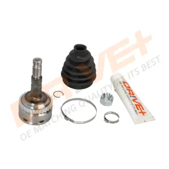 ШРКШ (зовнішній) Opel Combo 1.3CDTI/1.7DTI 01- (22x23x158.5x29T) (+ABS) DRIVE DRIVE+ DP2110101370