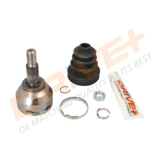 ШРКШ (зовнішній) Renault Laguna II 01-07 (27z/35z/56.7mm/95.1mm/52.4mm) DRIVE DRIVE+ DP2110101867