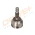 ШРКШ (зовнішній) Peugeot 407/607 2.0/2.7HDi /2.2-3.0 05- (28z/39z/95mm) DRIVE DRIVE+ DP2110101904 (фото 3)