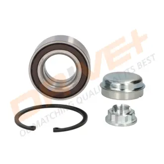 Підшипник маточини (передньої) MB A-class (W169)/B-class (W245) 04-12 DRIVE DRIVE+ DP2010100137