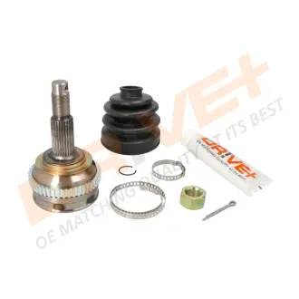 ШРКШ (зовнішній) Chrysler Voyager 95-01 (26z/32z/54mm/92mm) (+ABS47z) DRIVE DRIVE+ DP2110101544