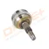 ШРКШ (зовнішній) Chrysler Voyager 95-01 (26z/32z/54mm/92mm) (+ABS47z) DRIVE DRIVE+ DP2110101544 (фото 5)