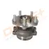 Підшипник маточини (задньої) Citroen C4/Peugeot 4008 1.6/1.8 HDi 12- DRIVE DRIVE+ DP2010100673 (фото 2)