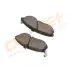 Колодки гальмівні (передні) Nissan Juke 10-/ Pulsar 13-/ Tiida 04-13 DRIVE DRIVE+ DP1010101224 (фото 6)