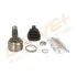 ШРКШ (зовнішній) BMW X3 (E83) 04-11 N46/N47/N52/M54/M47/M57 (30x33z) DRIVE DRIVE+ DP2110101888 (фото 1)