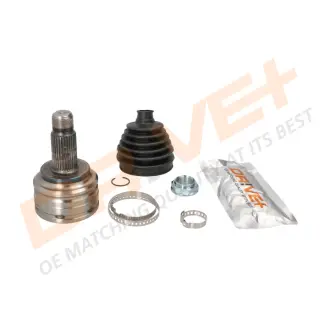 ШРКШ (зовнішній) BMW X3 (E83) 04-11 N46/N47/N52/M54/M47/M57 (30x33z) DRIVE DRIVE+ DP2110101888