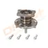 Підшипник маточини (задньої) Mazda 2 1.3/1.5 16V/1.4/1.6 CDVi 07-15 DRIVE DRIVE+ DP2010100634 (фото 1)