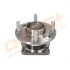Підшипник маточини (задньої) Mazda 2 1.3/1.5 16V/1.4/1.6 CDVi 07-15 DRIVE DRIVE+ DP2010100634 (фото 2)