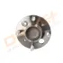 Підшипник маточини (задньої) Mazda 2 1.3/1.5 16V/1.4/1.6 CDVi 07-15 DRIVE DRIVE+ DP2010100634 (фото 4)