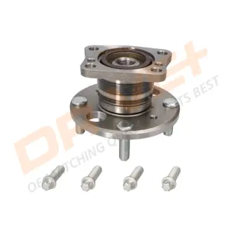 Підшипник маточини (задньої) Mazda 2 1.3/1.5 16V/1.4/1.6 CDVi 07-15 DRIVE DRIVE+ DP2010100634