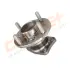 Підшипник маточини (задньої) Mazda 2 1.3/1.5 16V/1.4/1.6 CDVi 07-15 DRIVE DRIVE+ DP2010100634 (фото 5)