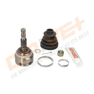 ШРКШ (зовнішній) Opel Vectra 2.2 DTi 00-03 (33x35x171.5x29T) (+ABS) DRIVE DRIVE+ DP2110101579