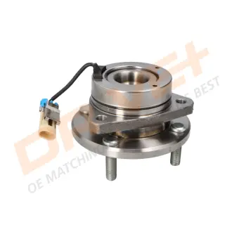 Подшипник ступицы (передней) Daewoo/Chevrolet Epica/Evanda 2.0 05- DRIVE DRIVE+ DP2010100525