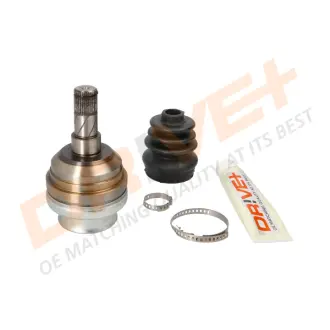 ШРКШ (внутрішній) Opel Vectra 1.7 D/1.8 S/2.0i 88-95 (34x25x141.8) DRIVE DRIVE+ DP2110101645