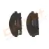Колодки гальмівні (передні) Nissan X-Trail 01-13/Pathfinder 97-04 DRIVE DRIVE+ DP1010101093 (фото 4)