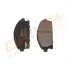 Колодки гальмівні (передні) Nissan X-Trail 01-13/Pathfinder 97-04 DRIVE DRIVE+ DP1010101093 (фото 5)