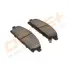 Колодки гальмівні (передні) Nissan X-Trail 01-13/Pathfinder 97-04 DRIVE DRIVE+ DP1010101093 (фото 6)