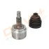 Шрус (зовнішній) Mitsubishi Pajero 3.2 DI-D/3.5 V6 00-06 (30/33z) DRIVE DRIVE+ DP2110101927 (фото 2)