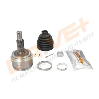 Шрус (зовнішній) Mitsubishi Pajero 3.2 DI-D/3.5 V6 00-06 (30/33z) DRIVE DRIVE+ DP2110101927