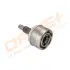 Шрус (зовнішній) Mitsubishi Pajero 3.2 DI-D/3.5 V6 00-06 (30/33z) DRIVE DRIVE+ DP2110101927 (фото 6)