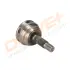 ШРКШ (зовнішній) Seat Arosa/VW Polo 1.0-1.7/1.4TDI 94-04 (30/22z) DRIVE DRIVE+ DP2110101427 (фото 4)