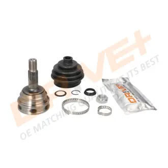 ШРКШ (зовнішній) Seat Arosa/VW Polo 1.0-1.7/1.4TDI 94-04 (30/22z) DRIVE DRIVE+ DP2110101427