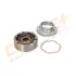 ШРКШ (внутрішній) Audi 80/90 84-95/VW Passat B2 81-88 (33z/100mm) DRIVE DRIVE+ DP2110101616 (фото 3)