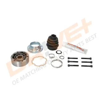 ШРКШ (внутрішній) Audi 80/90 84-95/VW Passat B2 81-88 (33z/100mm) DRIVE DRIVE+ DP2110101616