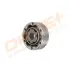 ШРКШ (внутрішній) Audi 80/90 84-95/VW Passat B2 81-88 (33z/100mm) DRIVE DRIVE+ DP2110101616 (фото 6)