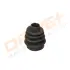 ШРКШ (внутрішній) Audi 80/90 84-95/VW Passat B2 81-88 (33z/100mm) DRIVE DRIVE+ DP2110101616 (фото 7)
