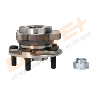 Подшипник ступицы (передней) Subaru Legacy VI/V 03-/Forester 05- DRIVE DRIVE+ DP2010100261