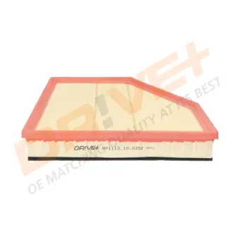 Фильтр воздушный BMW 5 (E60/E61) BMW 6 (E63/E64) 2.0d/3.5d 04-10 DRIVE DRIVE+ DP1110100352