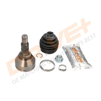 ШРКШ (зовнішній) Opel Astra H/ Vectra C 1.9-3.0CDTI 02- (30/26z) DRIVE DRIVE+ DP2110101192