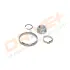 ШРКШ (зовнішній) Opel Astra H/ Vectra C 1.9-3.0CDTI 02- (30/26z) DRIVE DRIVE+ DP2110101192 (фото 10)