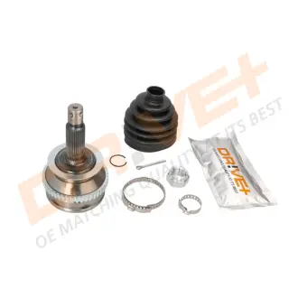 ШРКШ (зовнішній) Hyundai Highway Van 01-04/Trajet 2.0 CRDi 01-08 DRIVE DRIVE+ DP2110101902
