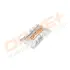 ШРКШ (зовнішній) Hyundai Highway Van 01-04/Trajet 2.0 CRDi 01-08 DRIVE DRIVE+ DP2110101902 (фото 9)