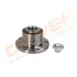 Підшипник маточини (передньої) Renault Clio 98- (35x65x35)(к-кт) DRIVE DRIVE+ DP2010100209 (фото 1)