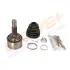 ШРКШ (зовнішній) Toyota Land Cruiser Prado 3.0 D-4D 02- (30/30z) DRIVE DRIVE+ DP2110101612 (фото 1)
