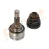 ШРКШ (зовнішній) Toyota Land Cruiser Prado 3.0 D-4D 02- (30/30z) DRIVE DRIVE+ DP2110101612 (фото 2)