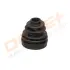 ШРКШ (зовнішній) Toyota Land Cruiser Prado 3.0 D-4D 02- (30/30z) DRIVE DRIVE+ DP2110101612 (фото 6)