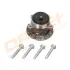 Підшипник ступиці (задньої) Citroen Berlingo/Peugeot Partner 18- DRIVE DRIVE+ DP2010100608 (фото 1)
