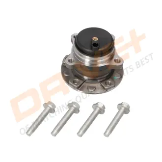 Підшипник ступиці (задньої) Citroen Berlingo/Peugeot Partner 18- DRIVE DRIVE+ DP2010100608